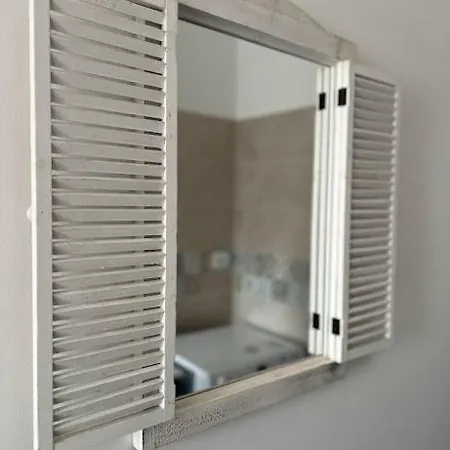Appartement Parco Ruffini