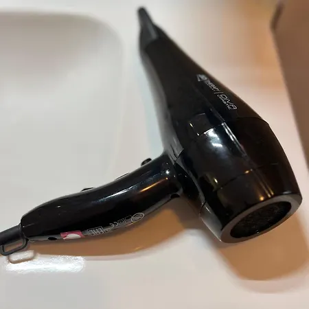 Apartamento Parco Ruffini