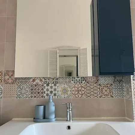 Apartamento Parco Ruffini