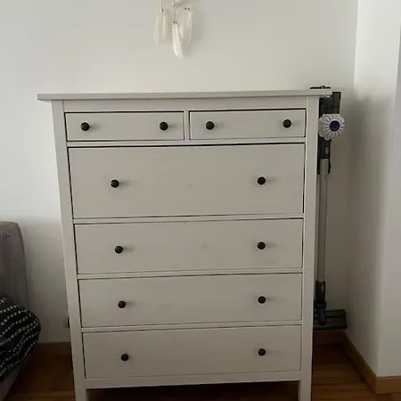 Parco Ruffini Apartamento