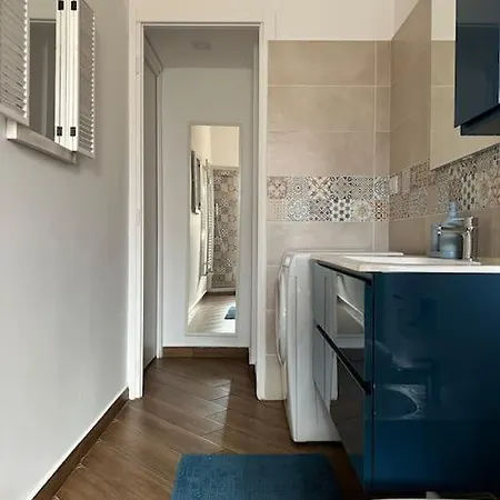 Parco Ruffini * Turín