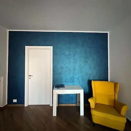 Parco Ruffini Appartement *