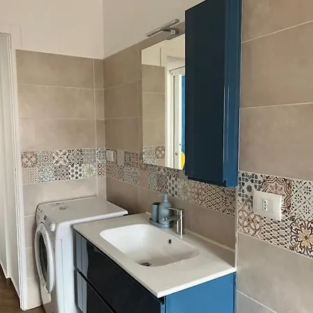 Parco Ruffini * Turín