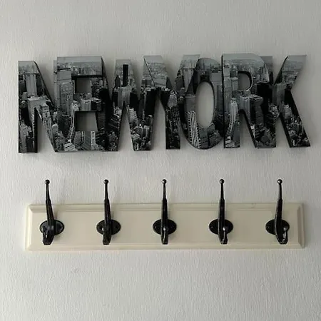 Apartamento Parco Ruffini *