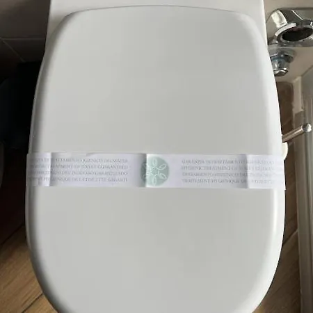 Parco Ruffini Apartment