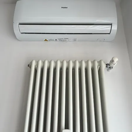 Parco Ruffini * Turin