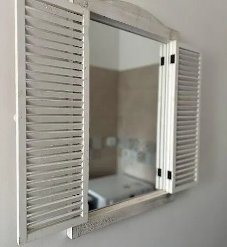 Appartement Parco Ruffini