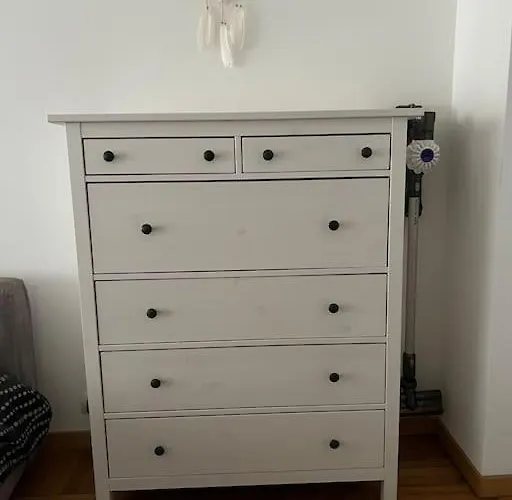 Parco Ruffini Appartement