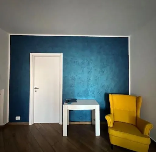 Parco Ruffini Appartement *