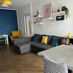 Apartment Parco Ruffini
