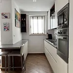 Apartment Parco Ruffini *