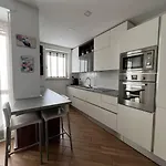 Apartment Parco Ruffini *