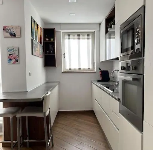Apartment Parco Ruffini *